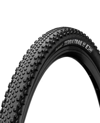 Continental Guma Terra Trail 700x40C
