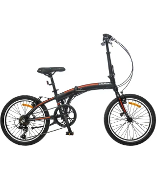 Polar Practic 20