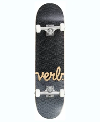 Verb Skateboard Waves Complete
