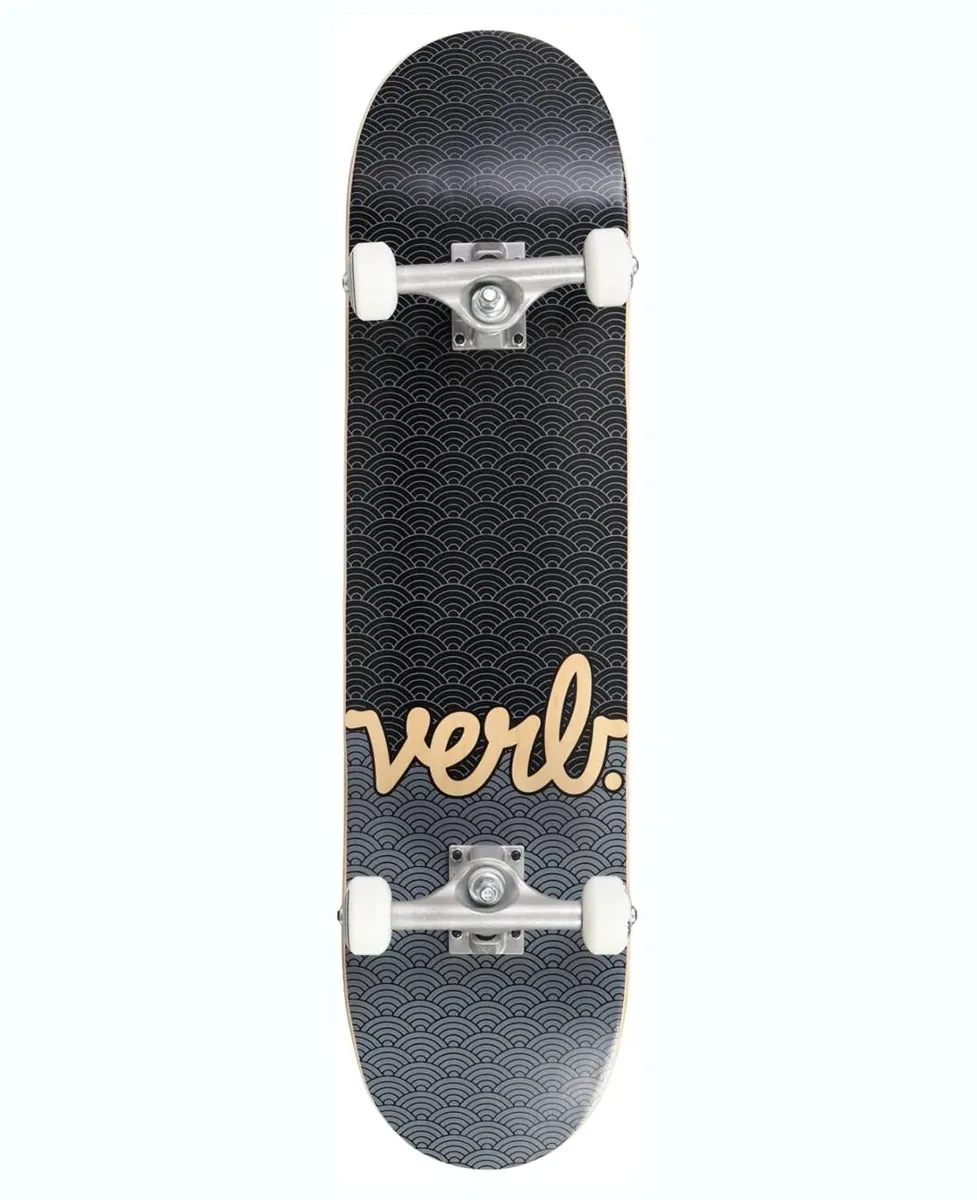 Verb Skateboard Waves Complete