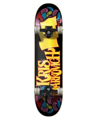 KFD Skateboard Kris Markovich Pro