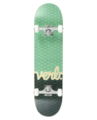 Verb Skateboard Waves Complete