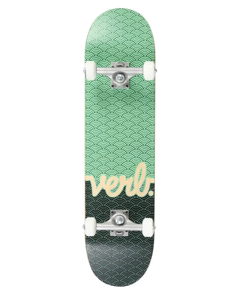 Verb Skateboard Waves Complete