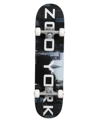 Zoo York Skateboard City