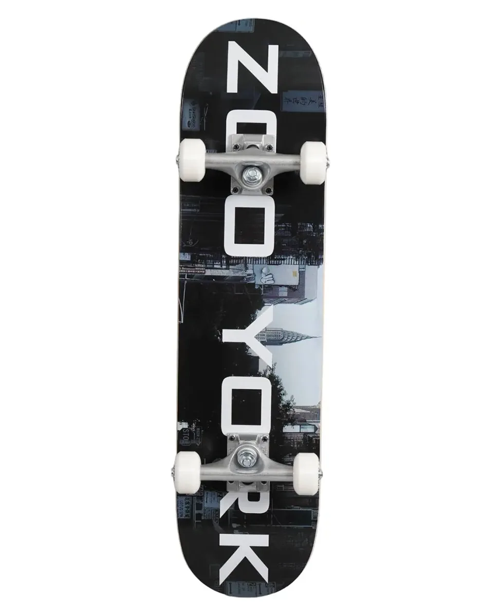 Zoo York Skateboard City