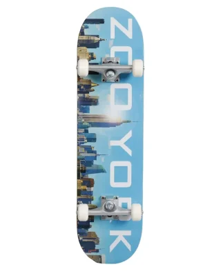 Zoo York Skateboard City