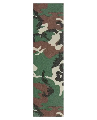 Jessup Griptape za Skateboard Camouflage