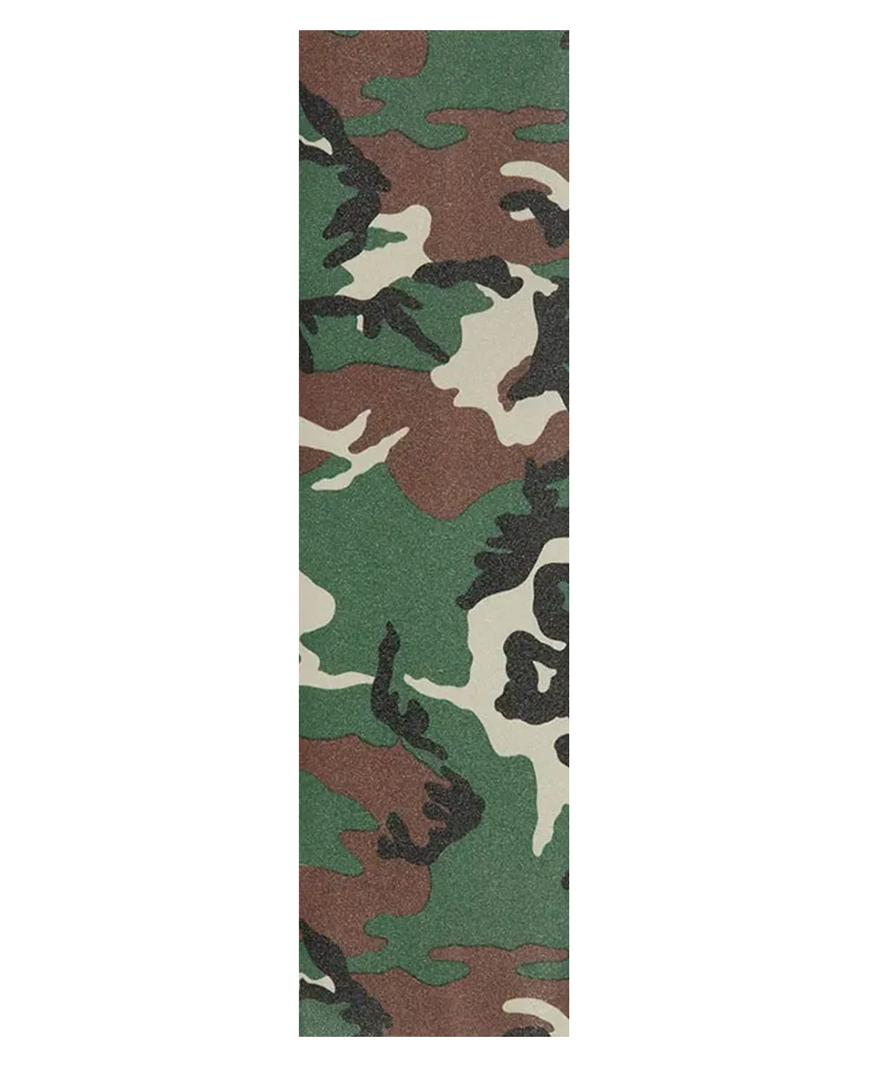 Jessup Griptape za Skateboard Camouflage