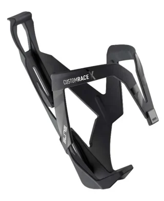 Elite Nosač boce Custom Race Skin Black Soft