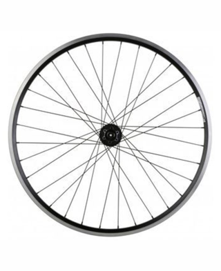 P:LAB Točak 26" Black QR
