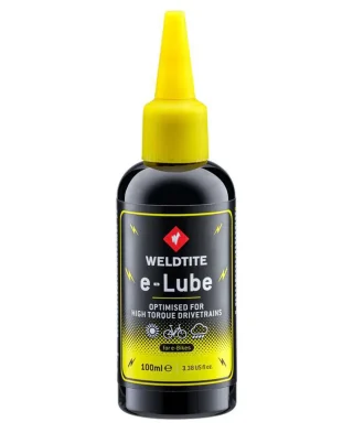 Weldtite Ulje e-Lube 100ml