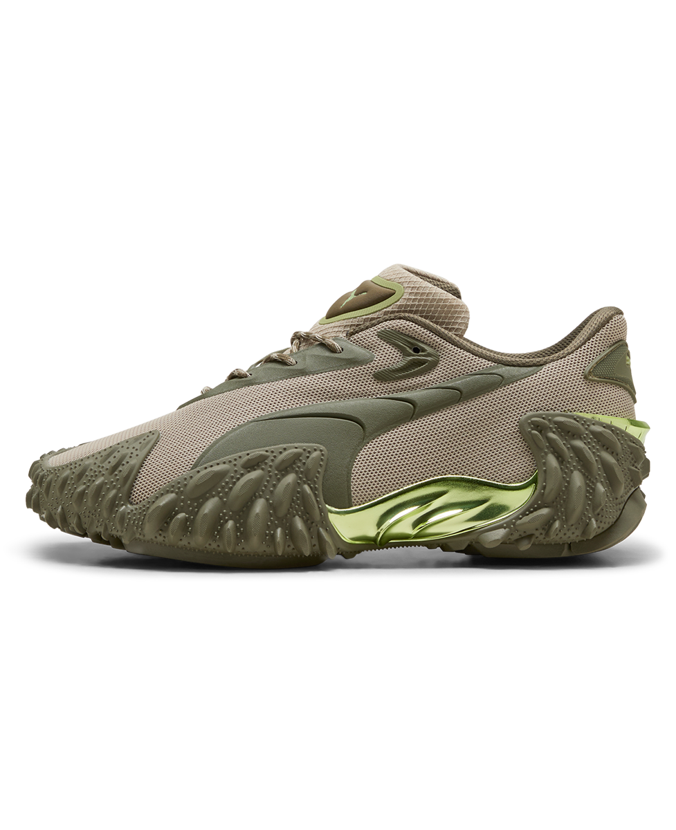 Puma Patike Mostro X Dots