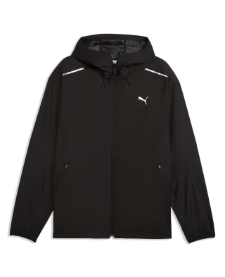 Puma Dukserica Pumatech Relaxed Track
