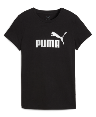 Puma Majica Essentials Metallic Logo Tee