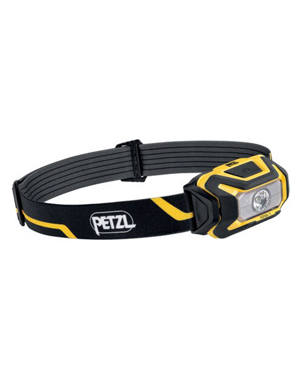 Petzl Čeona Lampa Aria 1