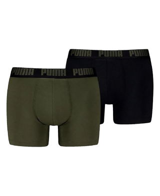 Puma Donji veš Basic Boxer 2/1