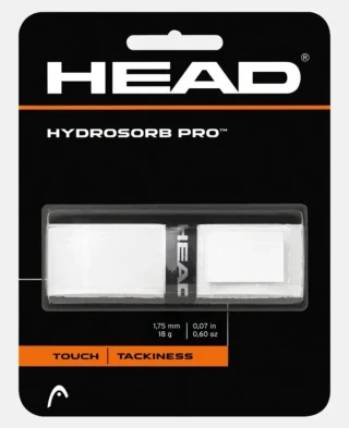 Overgrip HEAD Hydrosorb Pro