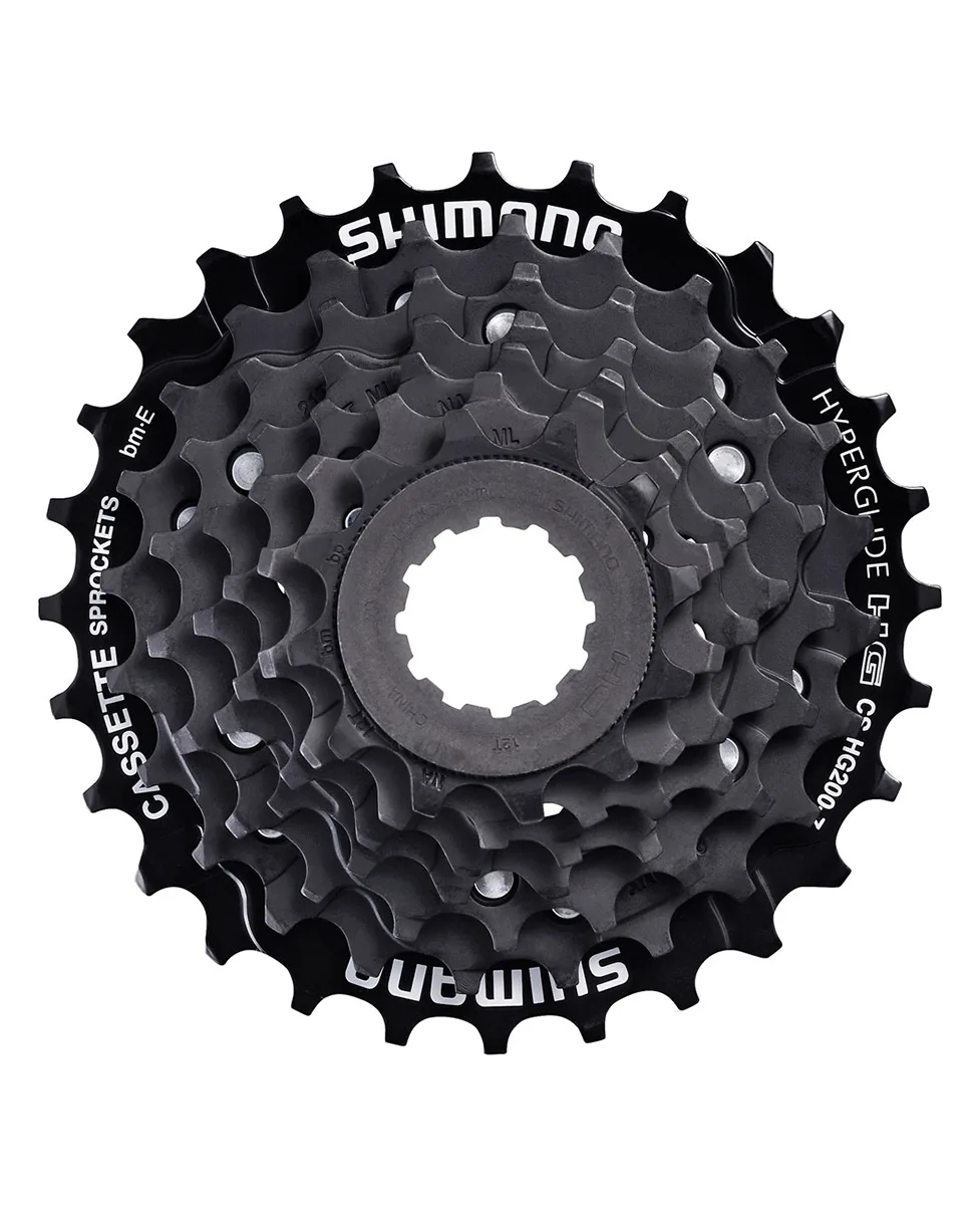 Shimano Zupčanik CS-HG200 7b 12-28T