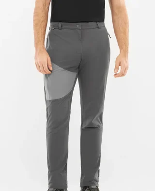 Alternative view of Viking Pantole Rago Man