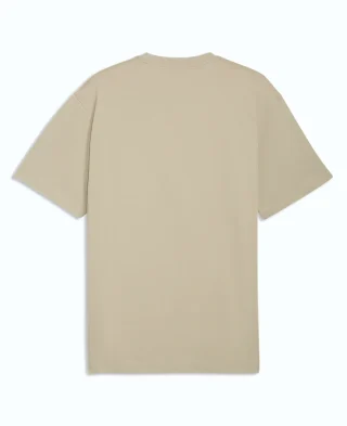 Alternative view of Puma Majica Pumatech Relaxed Graphic