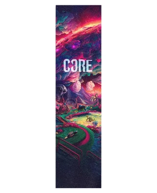 Core Griptape za Skateboard
