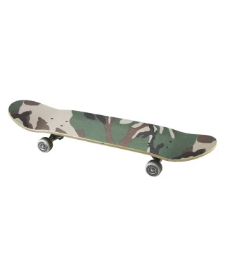 Alternative view of Jessup Griptape za Skateboard Camouflage