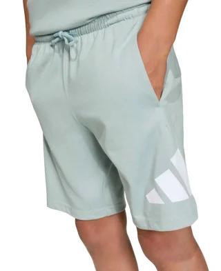 Alternative view of Adidas Šorc Essentials Big Logo
