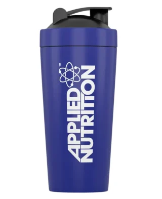 Shaker Applied Nutrition Metalni