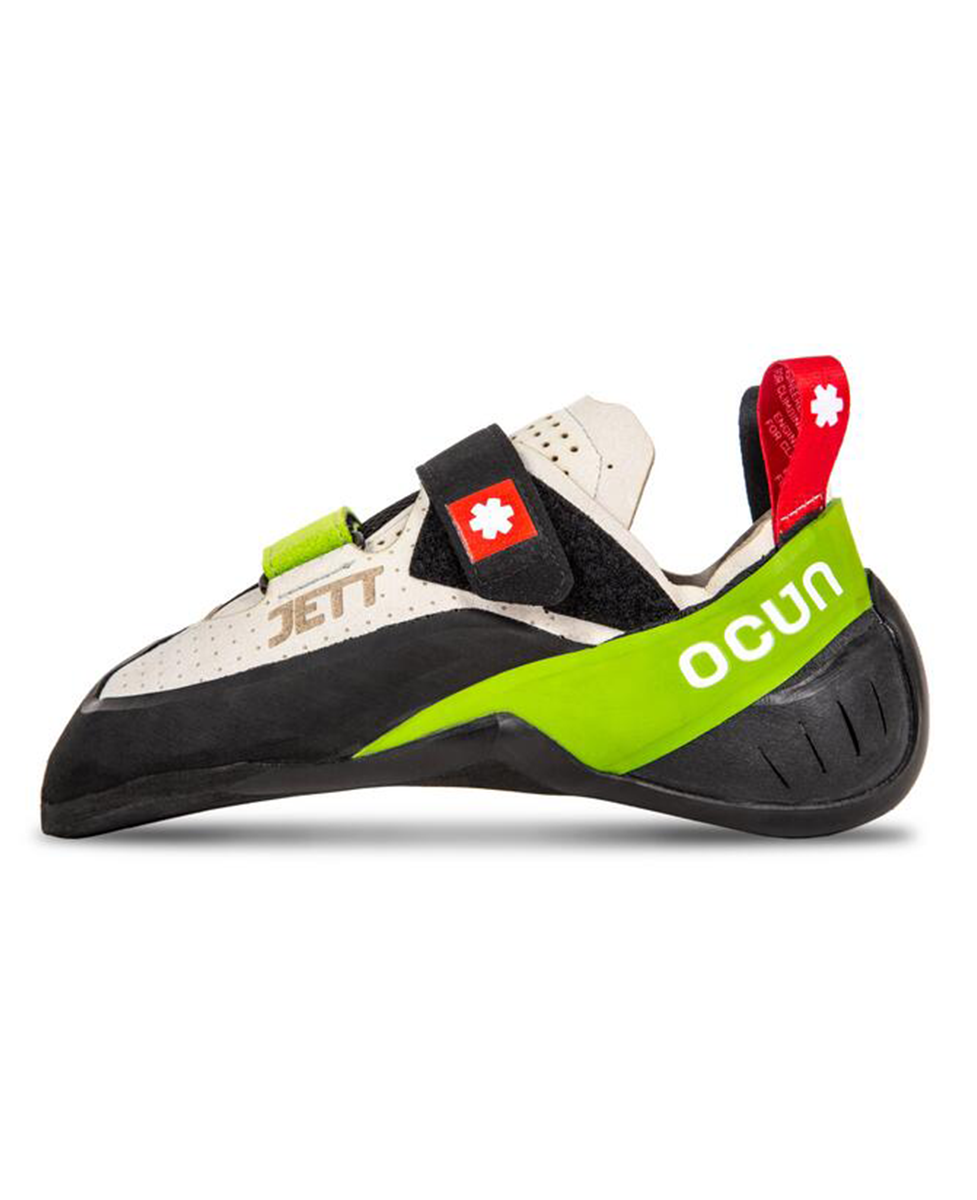 Ocun Penjačice Jett QC - Image 2
