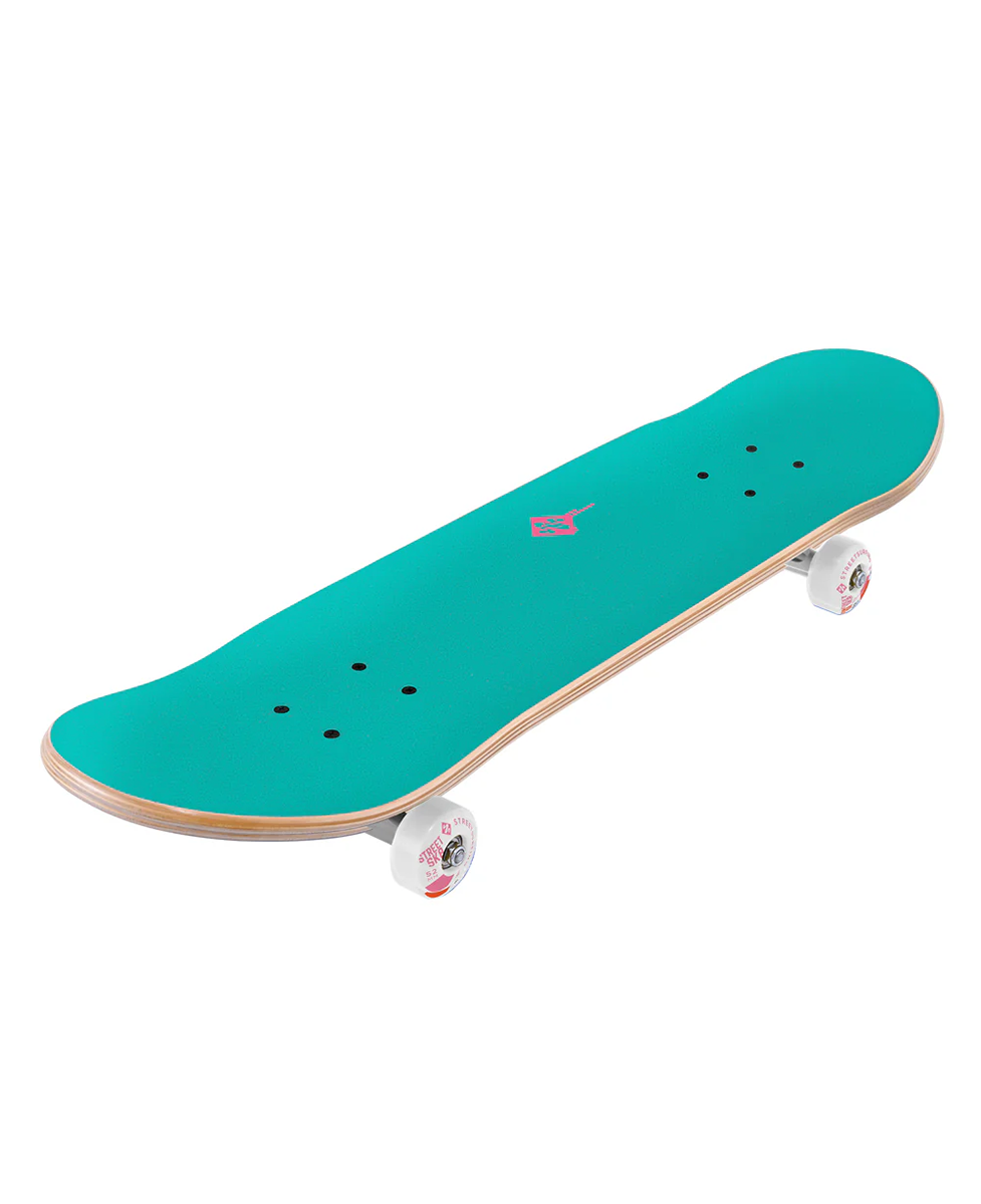Street Surfing Skateboard Street Skate 31" Broken Dreams - Image 2
