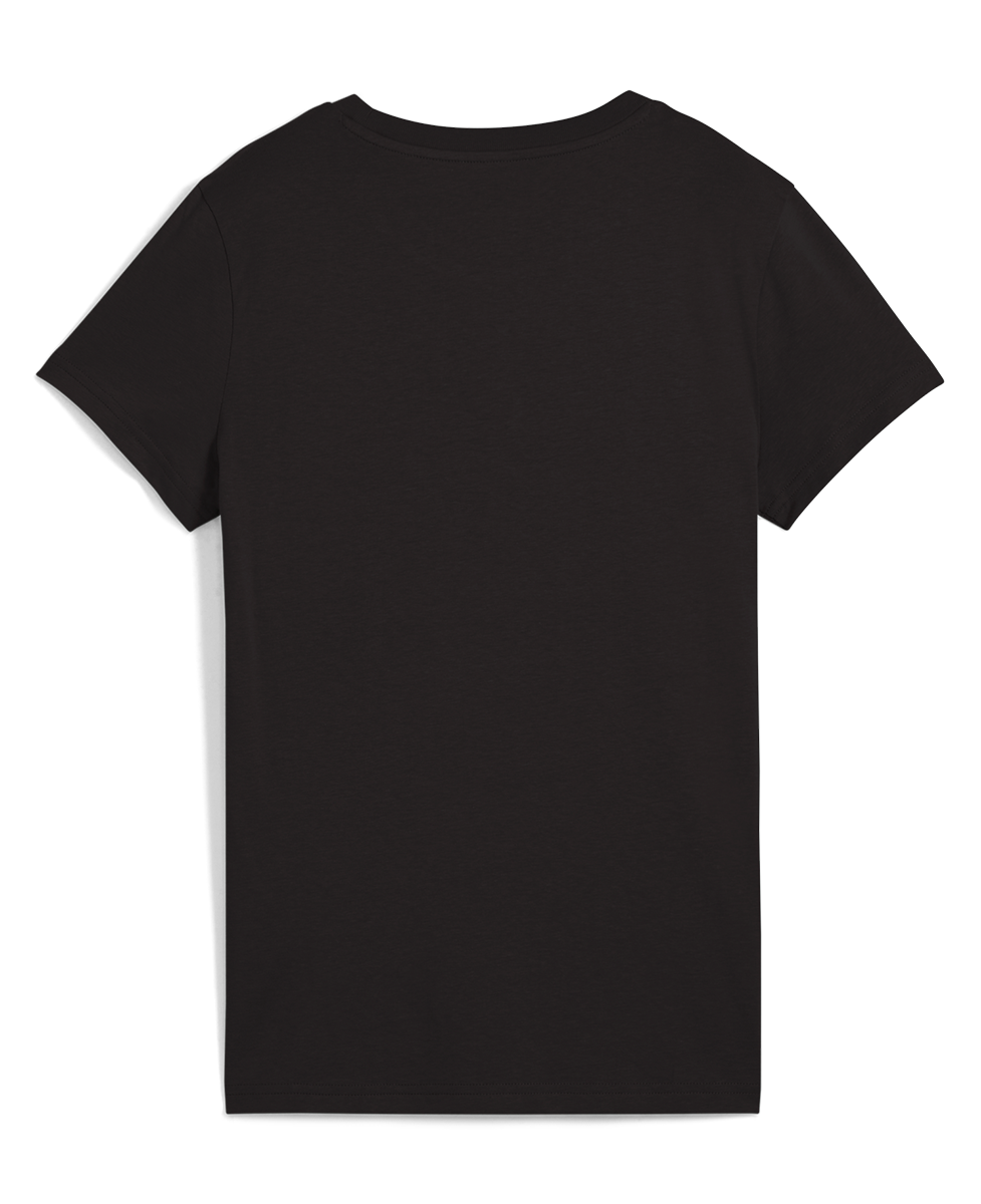 Puma Majica Essentials Metallic Logo Tee - Image 2