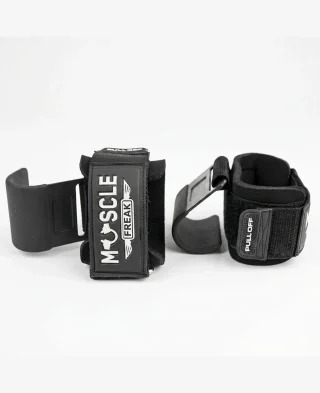 Muscle Freak Gurtne Iron Hook