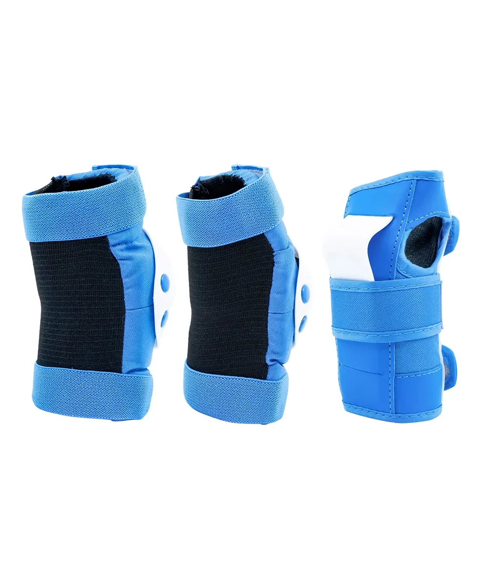 Core Junior Štitnici Blue - Image 2
