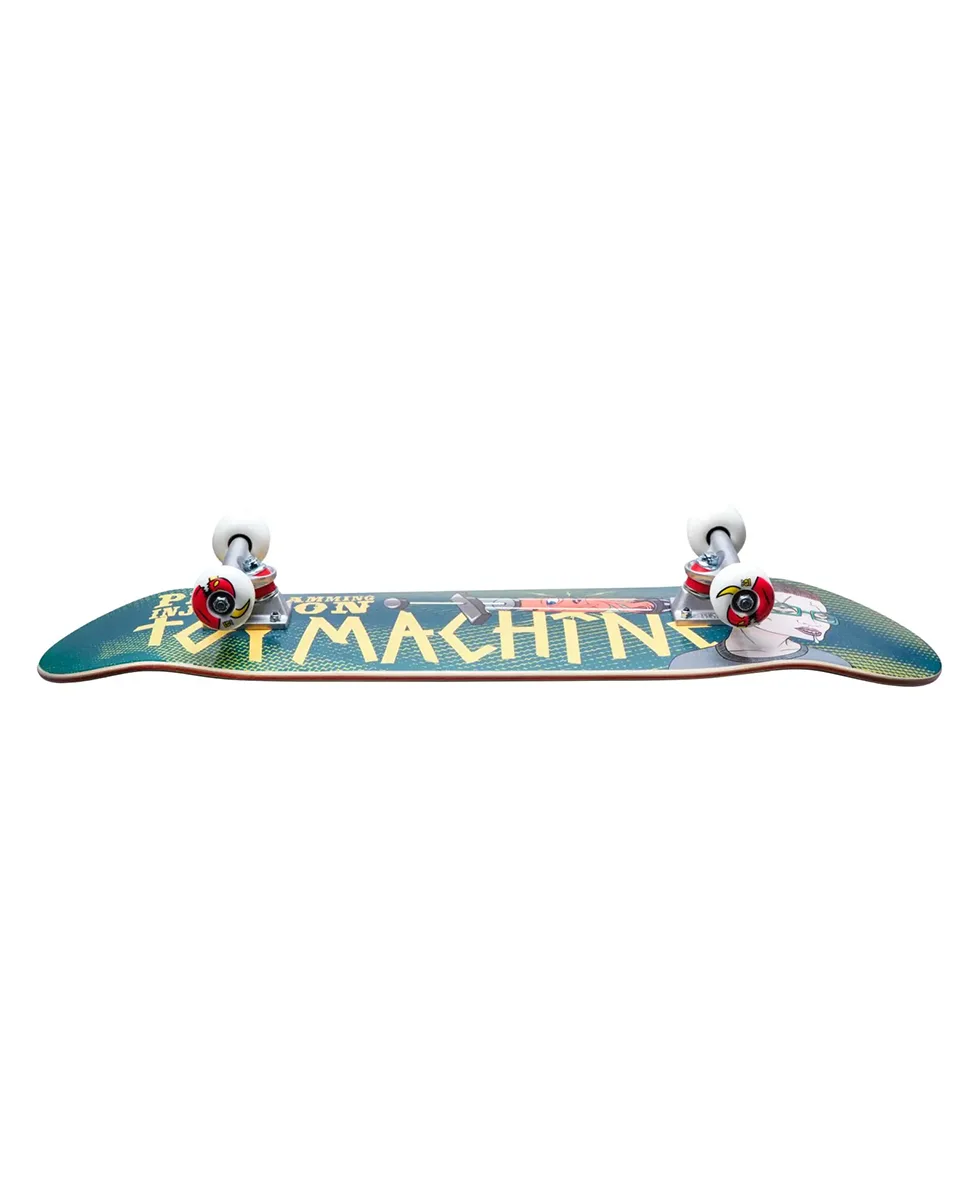 Toy Machine Programming Injection - Image 2