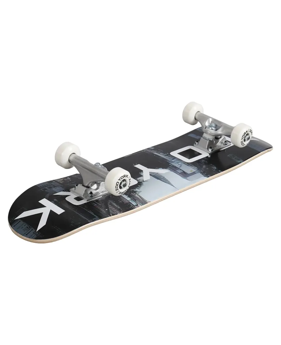 Zoo York Skateboard City - Image 3