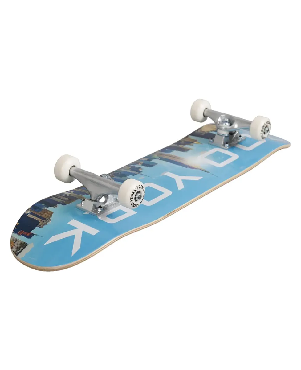 Zoo York Skateboard City - Image 3