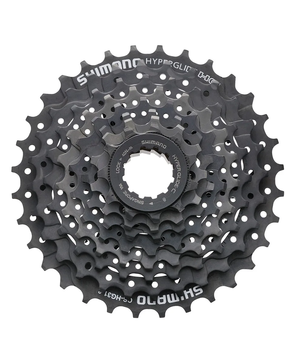 Shimano Zupčanik CS-HG31 11-30T