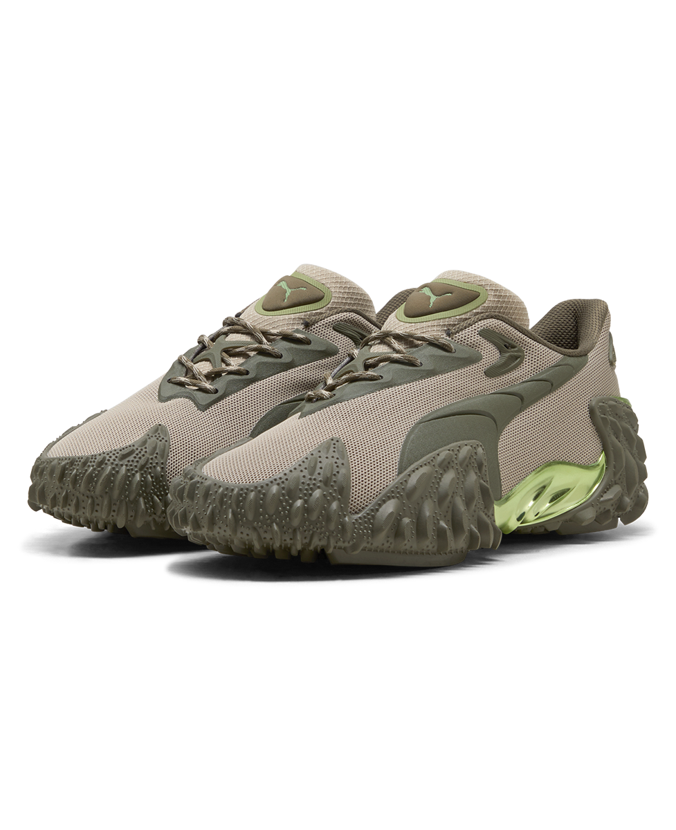 Puma Patike Mostro X Dots - Image 4