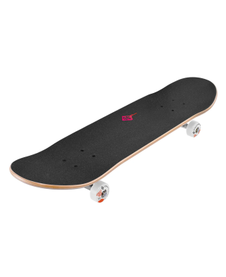 Alternative view of Street Surfing Skateboard Street Skate 31" Melting Hand