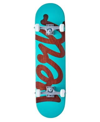 Verb Skateboard Waves Complete
