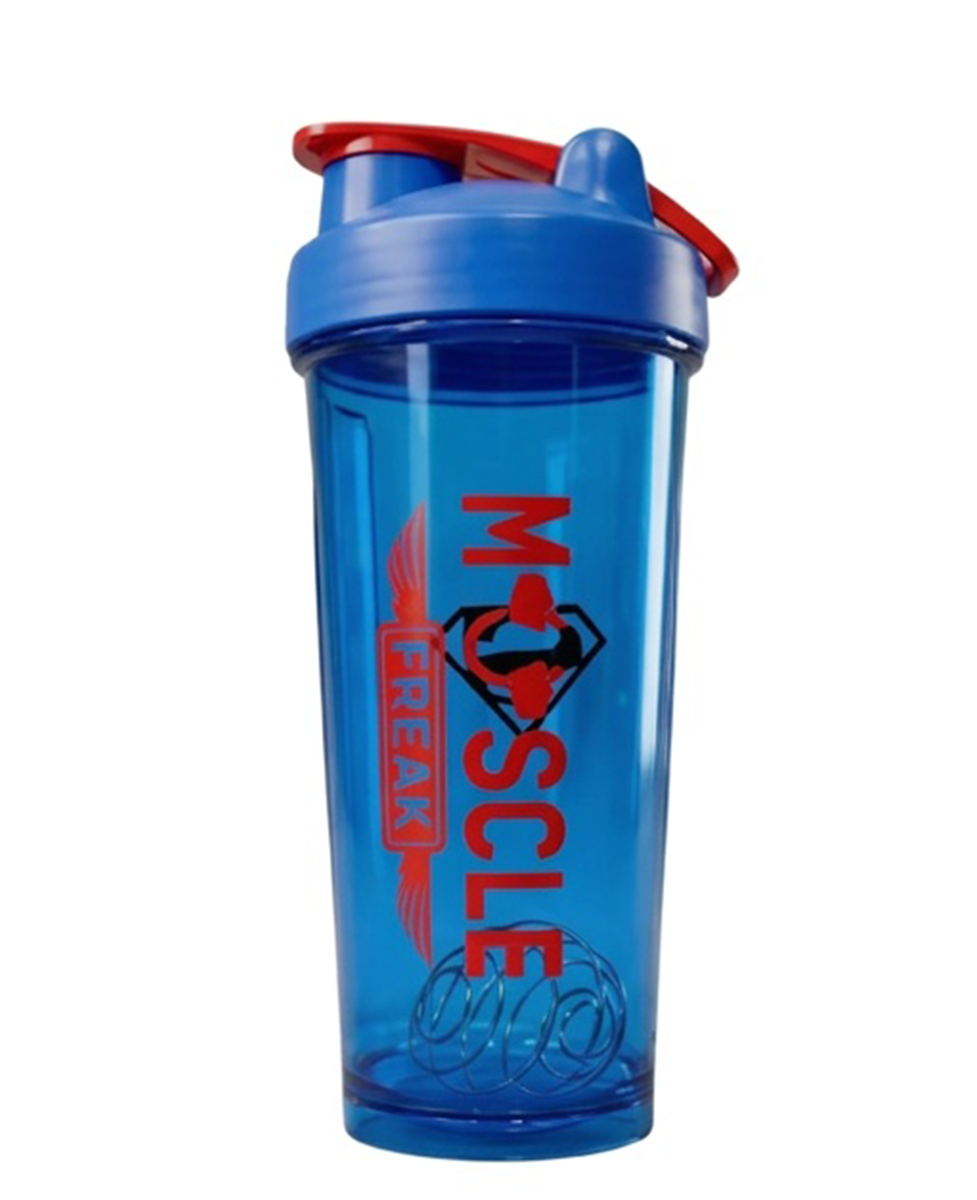 Shaker Muscle Freak Superman