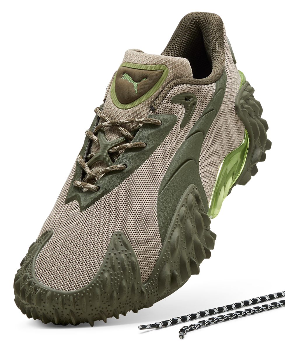 Puma Patike Mostro X Dots - Image 3