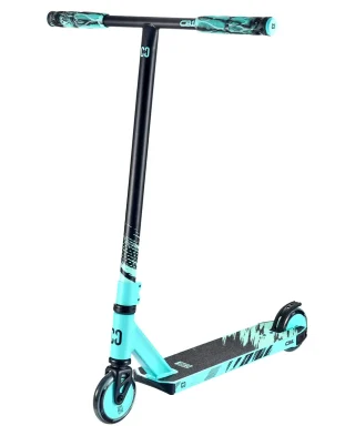 Core Romobil Pro Black Teal