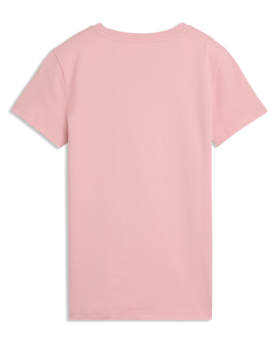Puma Majica Essentials Metallic Logo Tee - Image 2