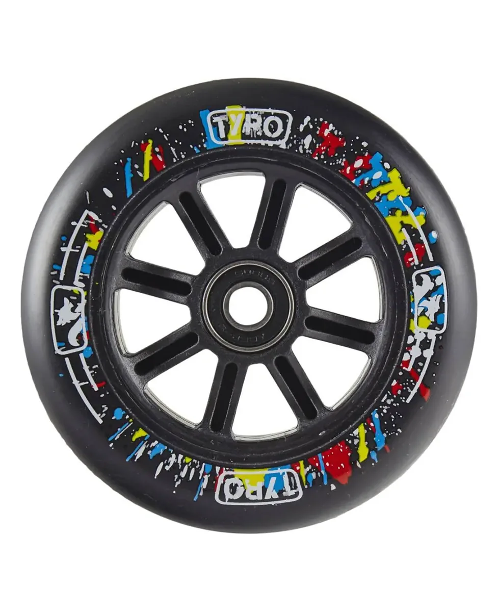 Longway Tyro Nylon Core Pro Točkići za Skate