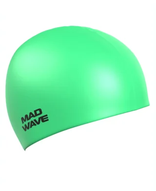 Mad Wave Kapa za plivanje Solid