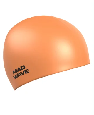 Mad Wave Kapa za plivanje Solid
