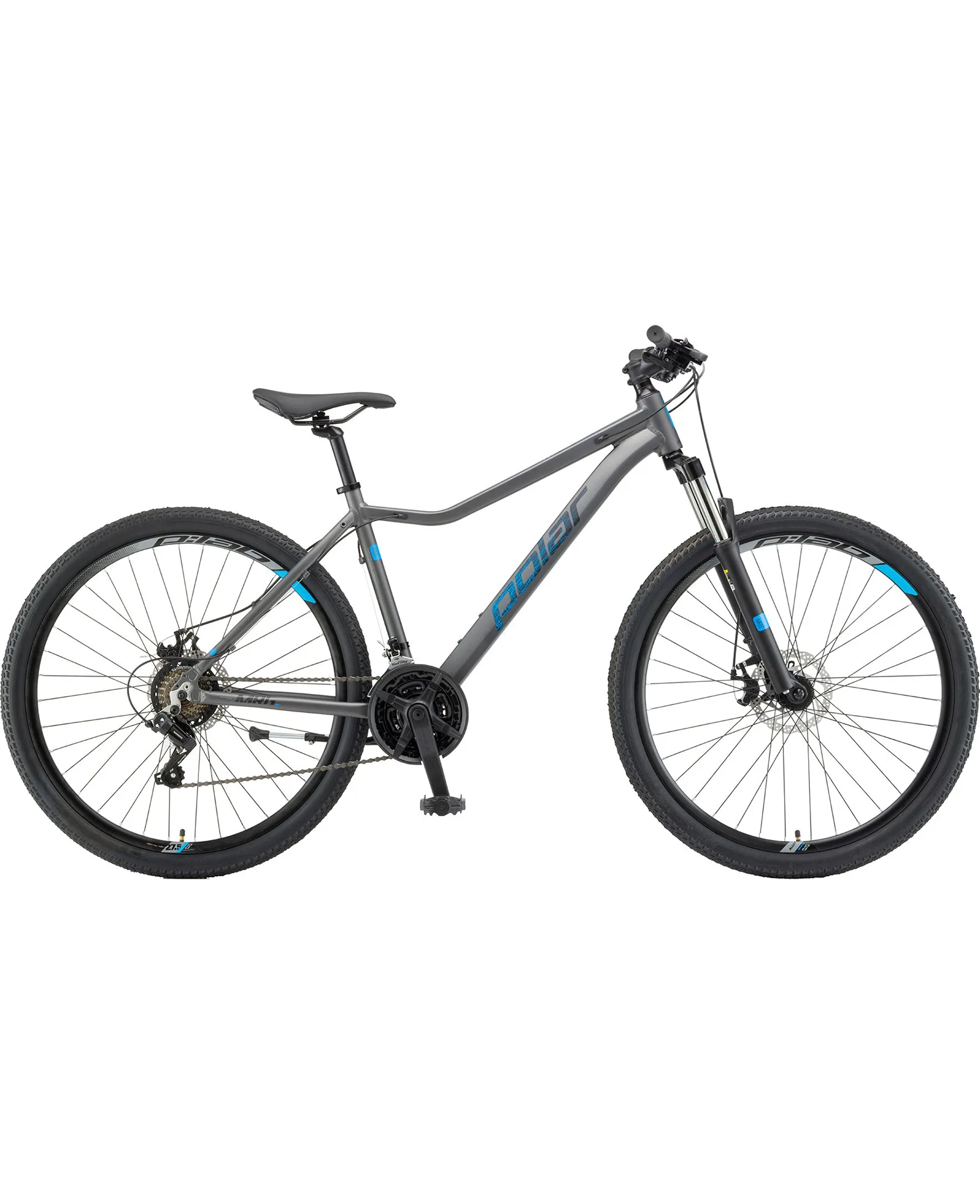 Polar Mirage Sport