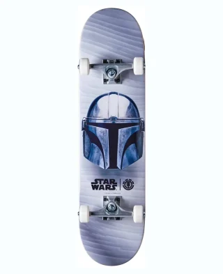 Element Skateboard Star Wars