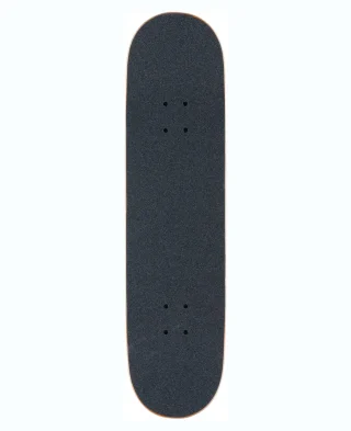 Alternative view of Habitat Pod Skateboard Black